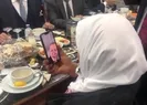 Başkan Erdoğan Balıkesirli Sevim Yıldızla telefonda görüştü