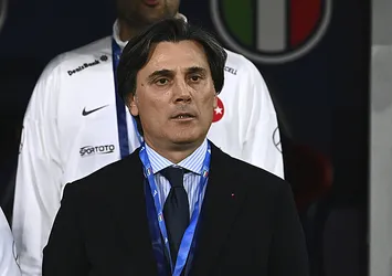 Vincenzo Montella EURO 2024 hedefini açıkladı: Grubu başarıyla tamamlamak