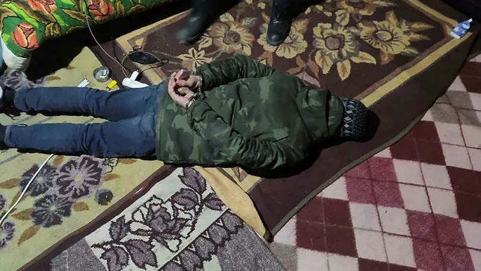 Lideri cezaevindeki örgüte ’Hamam böceği’ operasyonu: 12 gözaltı