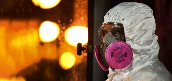 Bulgaristan’da koronavirüs korkusu!