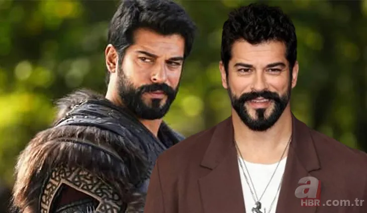 Kuruluş Osman’ın Osman Bey'i Burak Özçivit'in annesi güzelliğiyle kıskandırdı! Fahriye Evcen'in kayınvalidesi Ceyhan Özçivit... 1