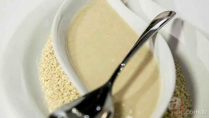 Hangi besin vücuttaki zehri yok ediyor? İşte mucizevi besin 11