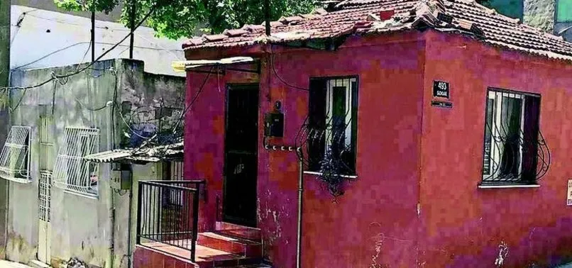 İzmir'de taciz cinayeti! Sığındığı yaşlı adamı öldürdü...