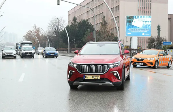 1671482825853.jpg Togg için müjdeli haber! Avrupa'da 92 testi geçti! Mart ayında sokaklarda olacak - 1