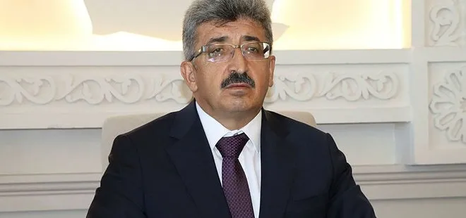 Van Belediye Başkanı kimdir? Yeni başkan Mehmet Emin Bilmez kimdir, nereli?