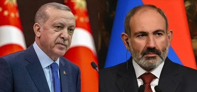 Ermenistan’dan ’Erdoğan ile görüşme’ açıklaması