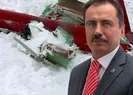 Muhsin Yazıcıoğluna da cuntacılar gitti