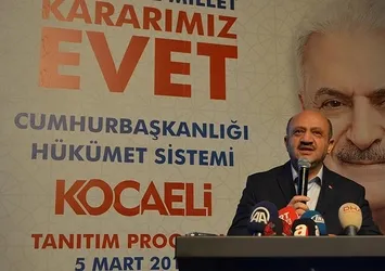 Milli Savunma Bakanı Işık: Münbiç'te DEAŞ, PYD ve rejimle iş birliği yapıyor