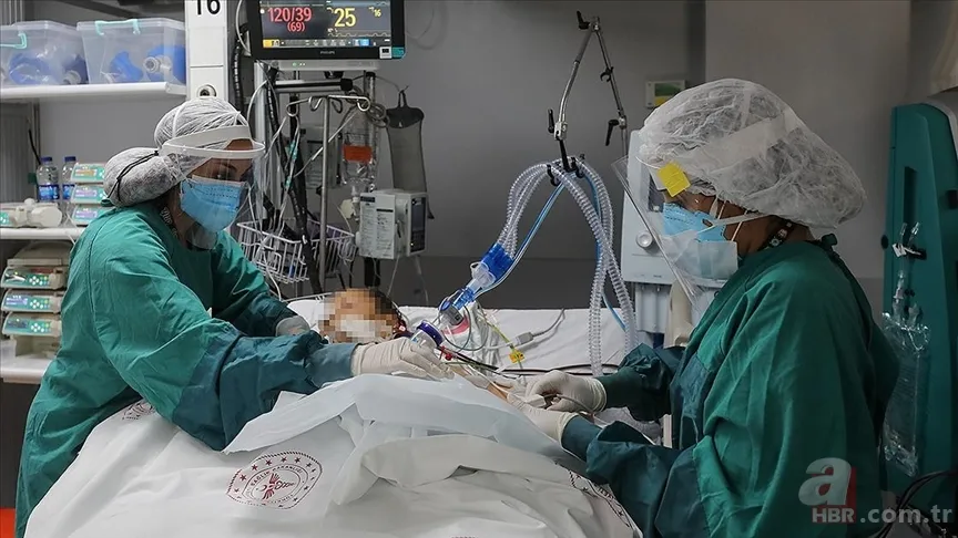 Mutasyonlu virüs bilançosu: Türkiye'de hangi illerde görüldü? Kaç kişide ve nerelerde var? Bir ilde daha ortaya çıktı 16