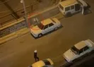 Gaziantepte kanlı kovalamaca! Polisle çatıştı