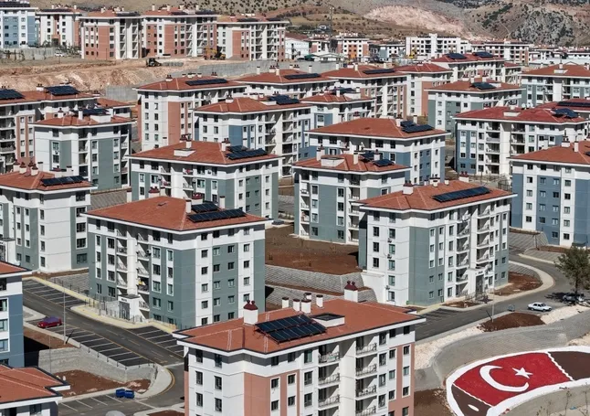 Asrın İnşası Türkiye’nin Başarısı!