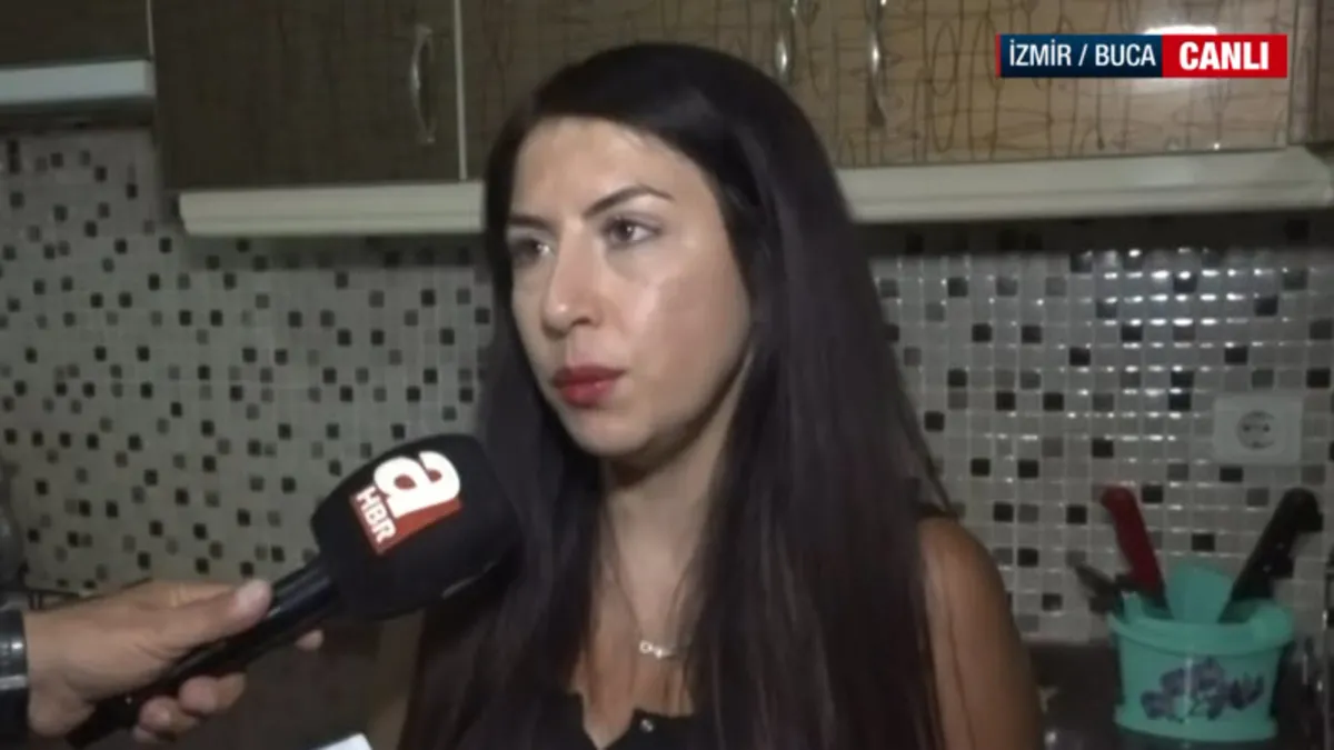 İzmir'de 45 bin TL'lik su faturası şoku! A Haber'de anlattı: İZSU faiziyle beraber ödetiriz dedi