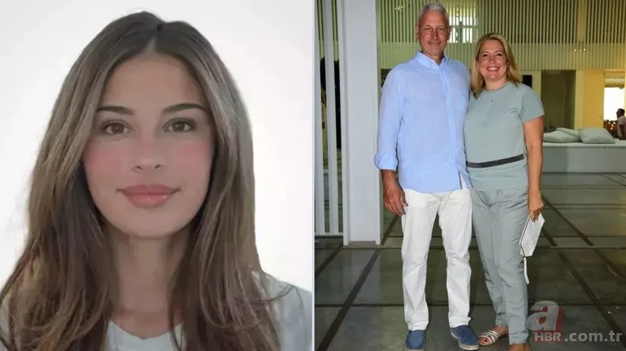 Defne Akçakayalıoğlu kimdir? Hasan Akçakayalıoğlu'nun kızı Defne Akçakayalıoğlu kaç yaşındaydı, aslen nereli? 1