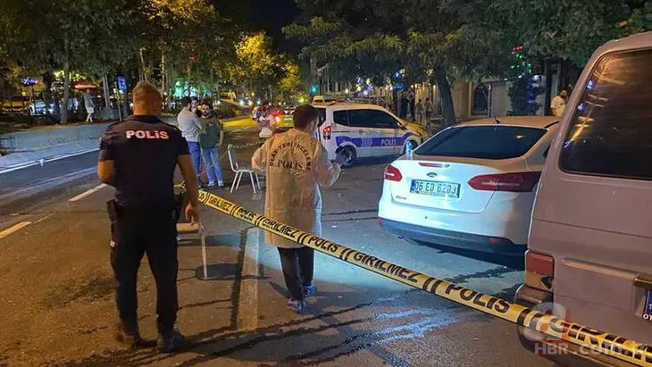 Beyoğlu’ndaki cinayette yeni detaylar! Öldürülen kişinin kimliği belli oldu: 7 bela Taner
