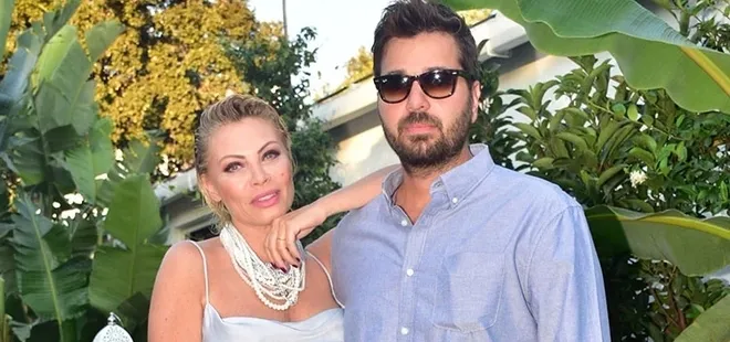 Seray Sever’den şaşırtan itiraf: Kocamı elimden almak isteyen ünlüler oldu