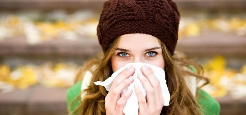 Turşu-sirke-boza ile gribe yakalanmayın