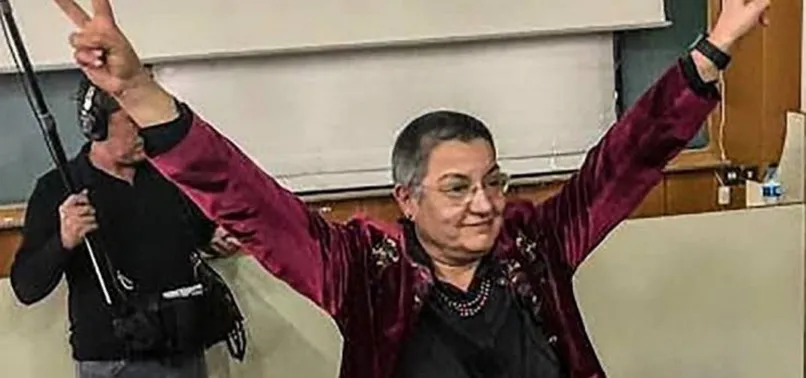 Son dakika | TTB Başkanı Şebnem Korur Fincancı hakkında iddianame kabul edildi