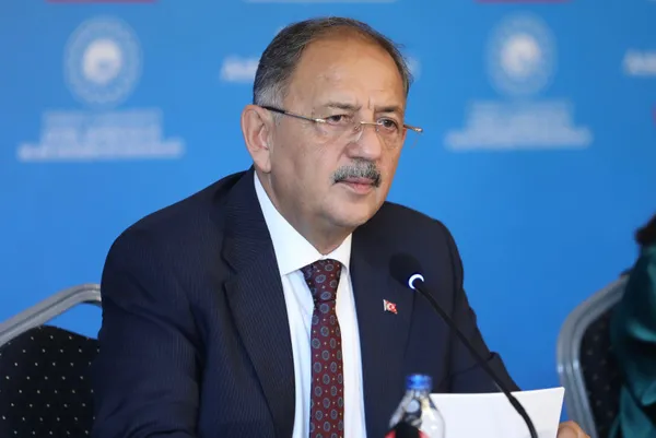 Bakan Özhaseki'den A Haber'e özel açıklama | İstanbul'a kentsel dönüşüm projesi: 4 ayaklı plan - 3