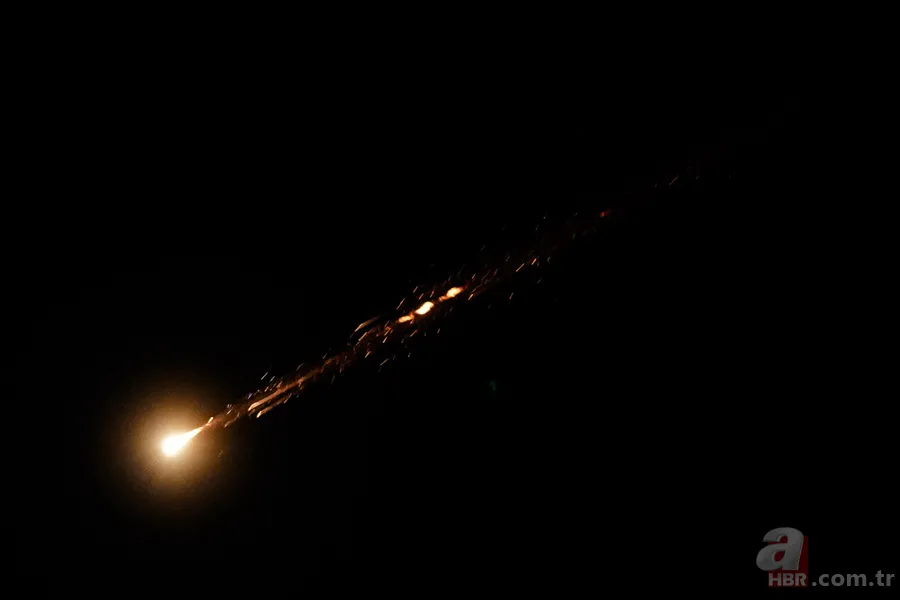 Trump Tahran’a kapsamlı teklif sundu – nükleer programdan füze gücüne kadar geniş şartlar 9