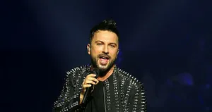 Tarkan gümbür gümbür geliyor