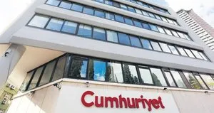 Cumhuriyet gazetesinde rüşvet ayıbı! Kapış kapış paralar