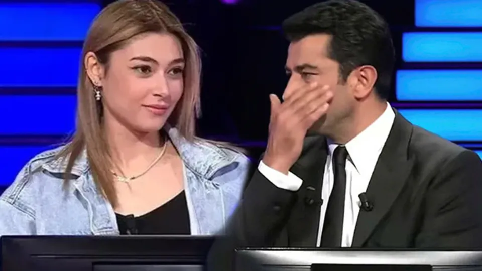 Kenan İmirzalıoğlu’nu duygulandıran Simay Atlı sorusu! Konuşmakta güçlük çekti: Çok üzgünüm