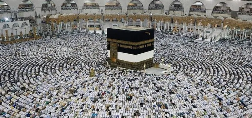HAC KURALARI SON DAKİKA: 2022 Hac kuraları ne zaman çekilecek? Hac kura tarihi açıklandı mı? Diyanet son açıklamalar...
