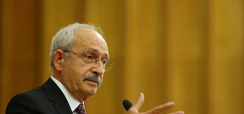 CHP lideri Kemal Kılıçdaroğlu yalana doymadı! Garibanların yerine zenginlerin cebini doldurdu