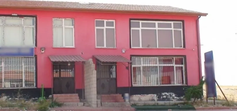 Konya Da Silahli Kavga 2 Olu 1 Yarali A Haber En Son Haberler