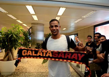 Galatasaray, Fernando'nun maliyetini açıkladı