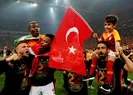 Şampiyon Galatasaray! İşte maçtan kareler...