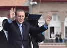 Cumhurbaşkanı Erdoğan, 3. darbe iddialarına cevap verdi: Bir tane kendini bilmez