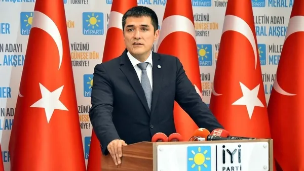 Akşener’den Kavuncu’nun ’Yavaş’ çıkışına ’ayar’: Hüküm cümlesi değildi