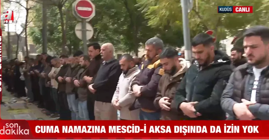 Fotoğraf: ahaber.com.tr