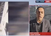 İran'da sular duruldu mu?