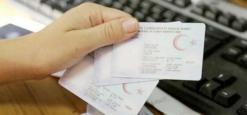 Son dakika: İçişleri Bakanlığı uyardı: Kimliğinde fotoğraf olmayanlar dikkat!