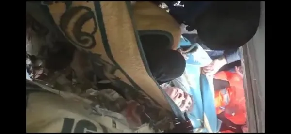 1677735390022.jpg Kahramanmaraş’ta enkazdaki delikten uzanan el, oğlunun çıktı! “Seni kurtaracağız biraz daha sabret” - 6