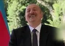 Gündeme bomba gibi düşen yanıt! Fransız gazetecinin SİHA sorusu Aliyevi güldürdü