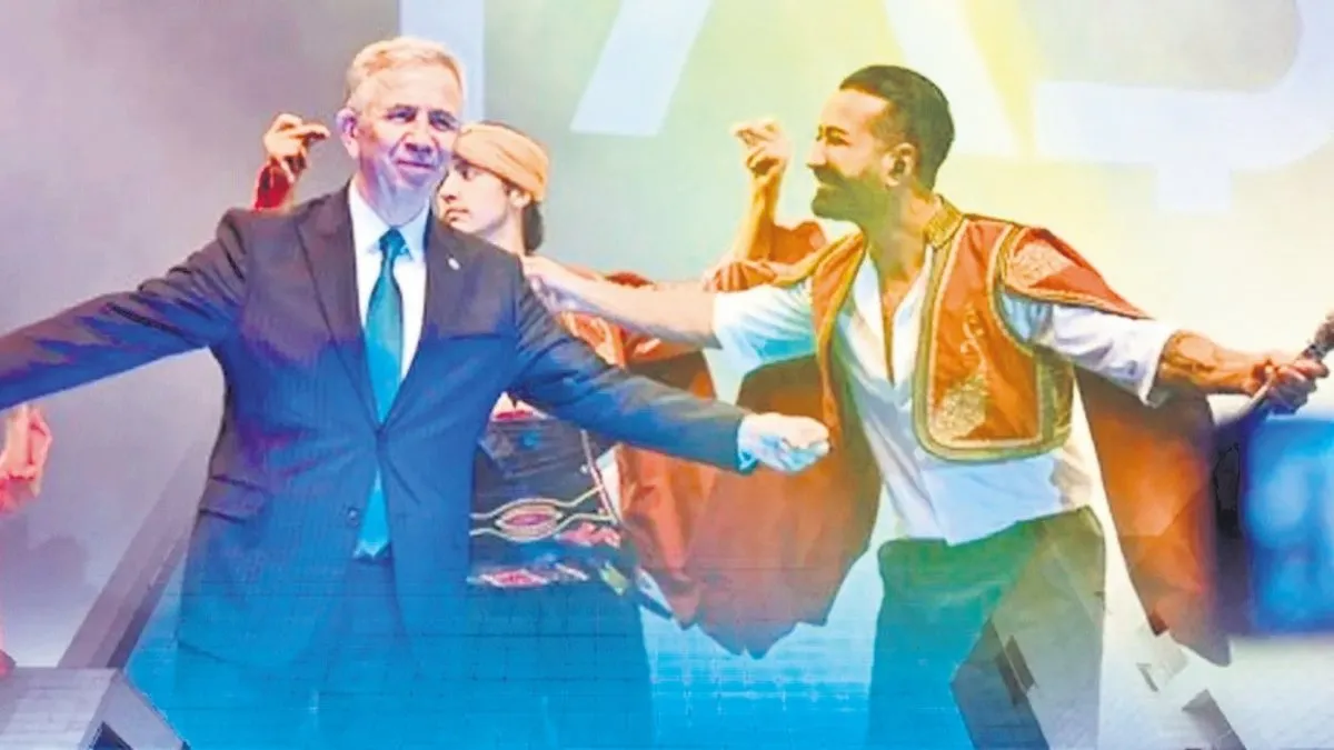 Konser vurgunu Sayıştay raporunda: Ankara konserler tek firmaya verildi