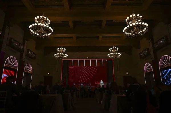 ABD-Türkiye İş Forumu düzenlendi: 200 bine yakın şirket depremlerden olumsuz etkilendi