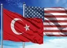 ABDden Türkiyeye kritik ziyaret