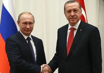 Rusya ile ilişkiler daha da ivme kazanıyor