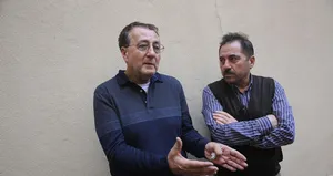 Kızım asıl şimdi öldü