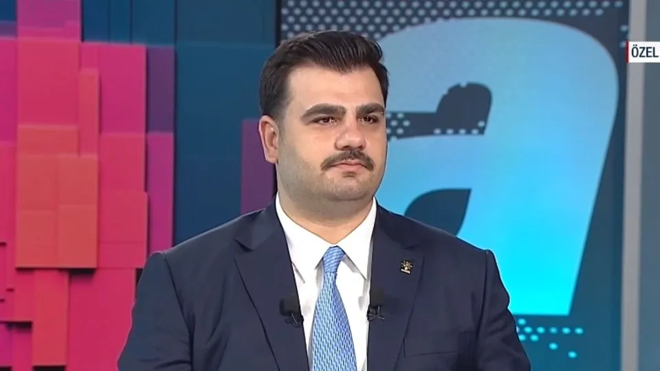 Terörsüz Türkiye süreci! AK Parti Genel Sekreteri İnan A Haber’de! İşte AK Parti’nin oy oranı