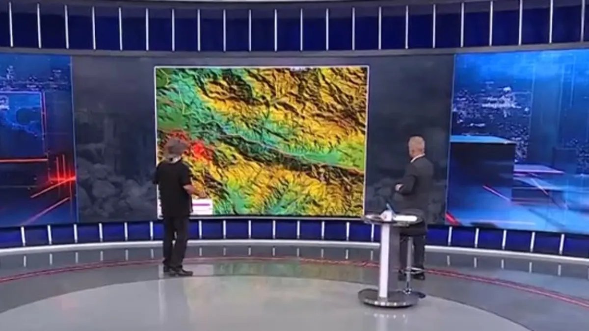 Balıkesir depremleri artçı mı öncü mü?