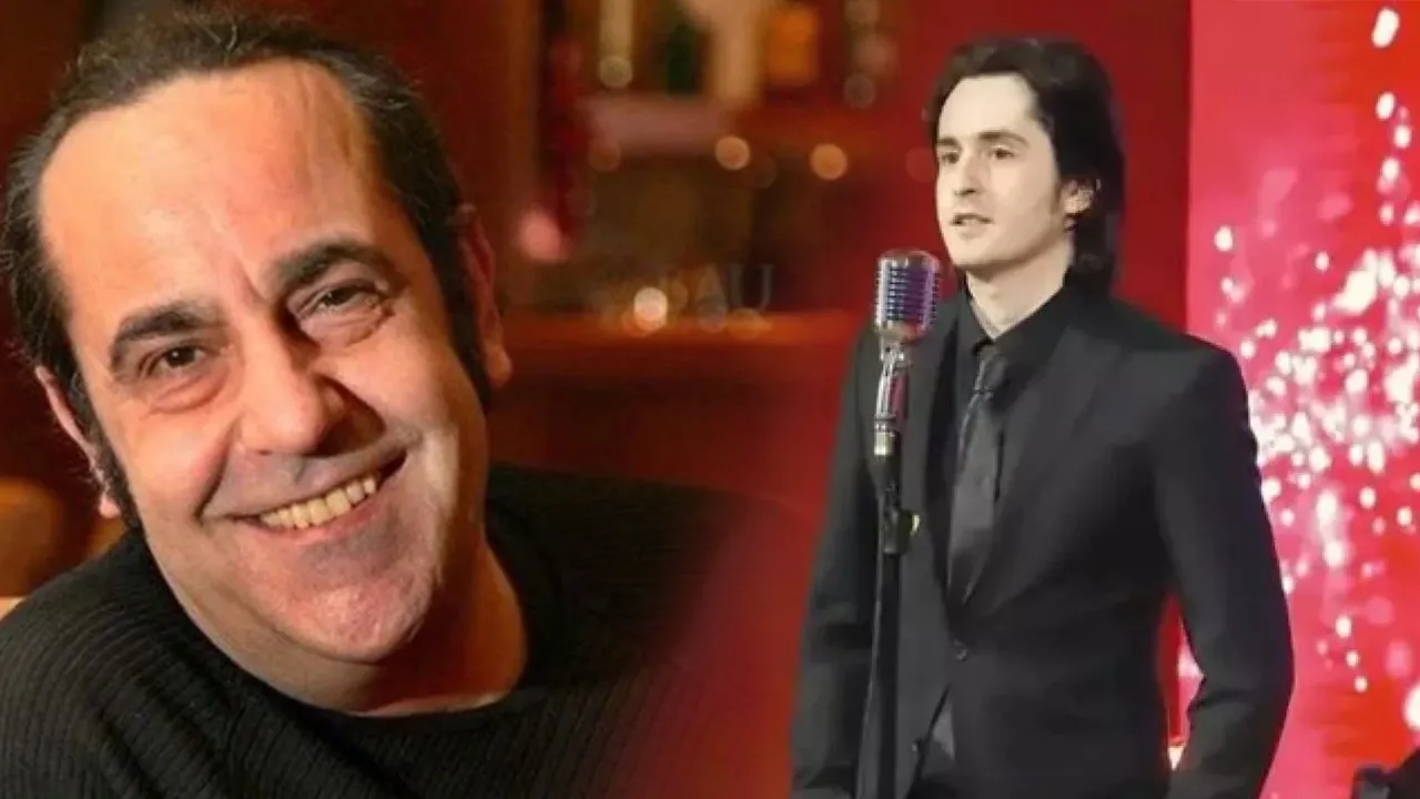 Özkan Uğur'un oğlu Alişan Uğur duygulandırdı: "Öldüğüne hala inanamıyorum"