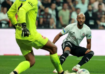 Beşiktaş'ta Nathan Redmond zamanı geldi