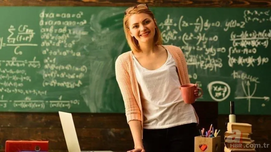 Öğretmen atama sonuçları açıklandı mı, ne zaman açıklanacak? 20 bin sözleşmeli öğretmenlik atama sonuçları belli oldu mu? 4