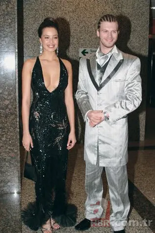 Diriliş Ertuğrul'un Bamsı'sı Nurettin Sönmez'i hiç böyle görmediniz! 23