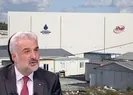 Kabaktepe: Halk Ekmek fabrikası 3 aydır çalışmıyor